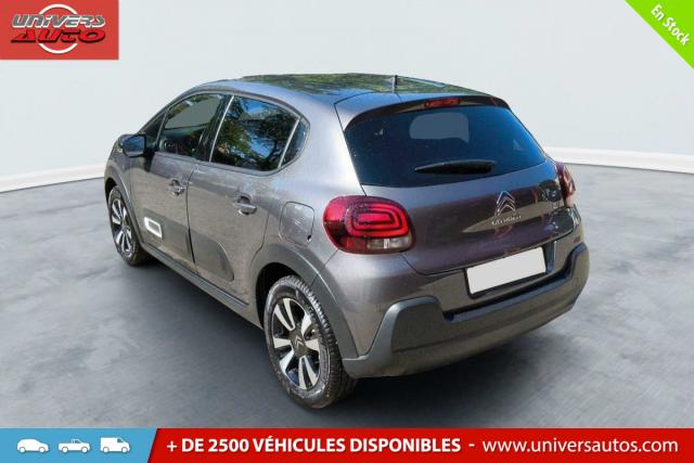 Citroen C3 image 4