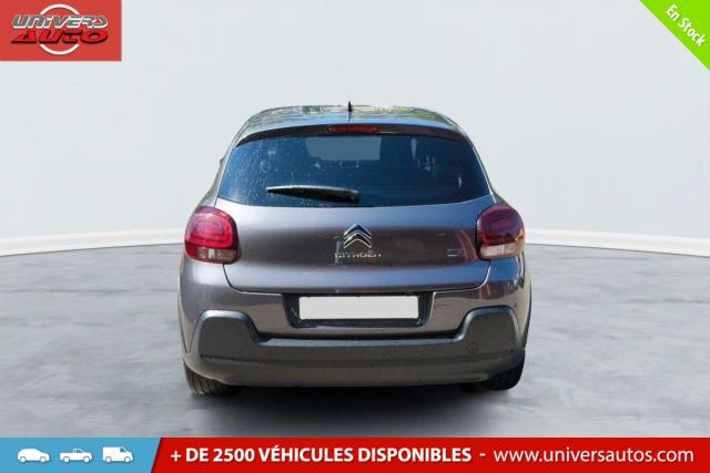 Citroen C3 image 5