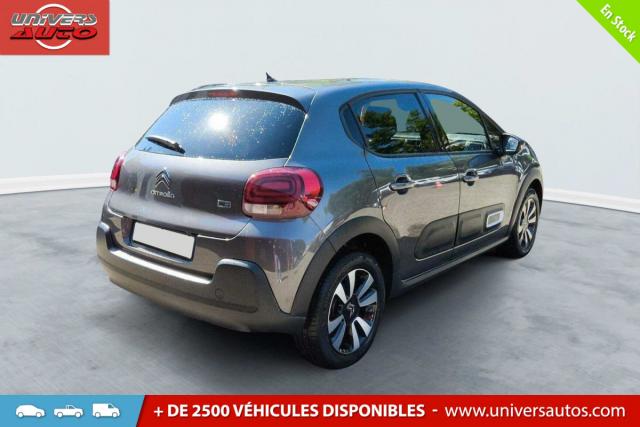 Citroen C3 image 2