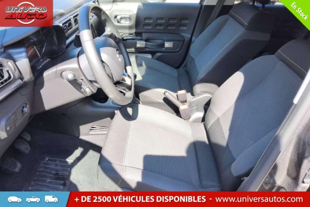Citroen C3 image 3
