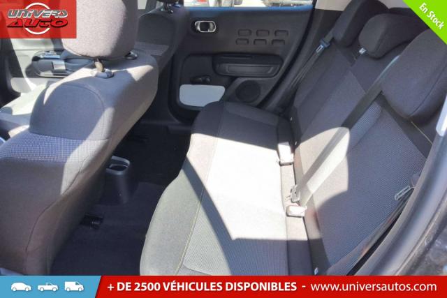 Citroen C3 image 7
