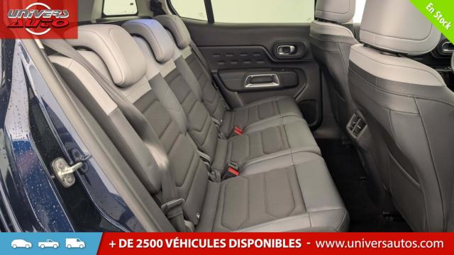 Citroen C5 Aircross image 2