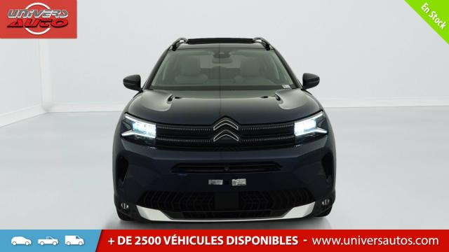 Citroen C5 Aircross image 5