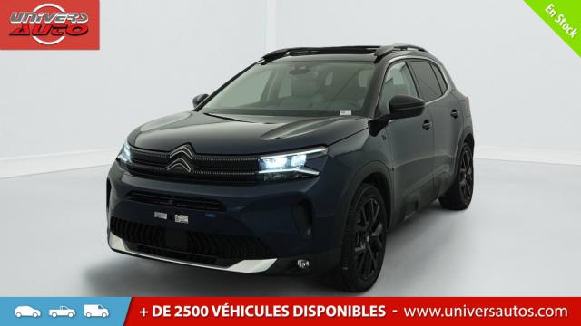 Citroen C5 Aircross image 6