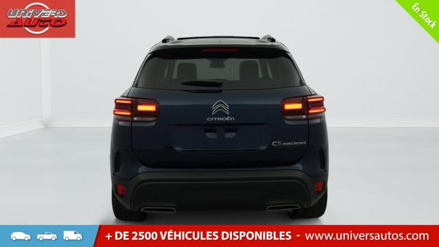 Citroen C5 Aircross image 3