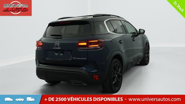 Citroen C5 Aircross image 7