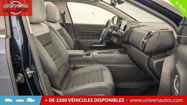 Citroen C5 Aircross image 9