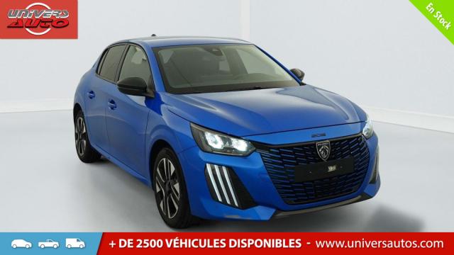 Peugeot