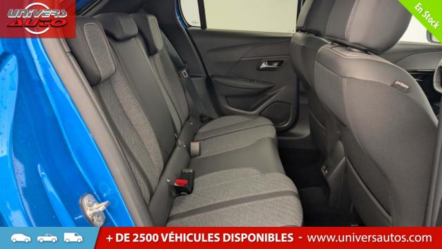 Peugeot 208 image 4