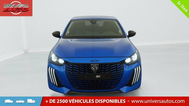 Peugeot 208 image 1