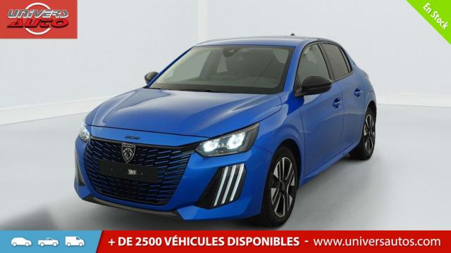 Peugeot 208 image 7
