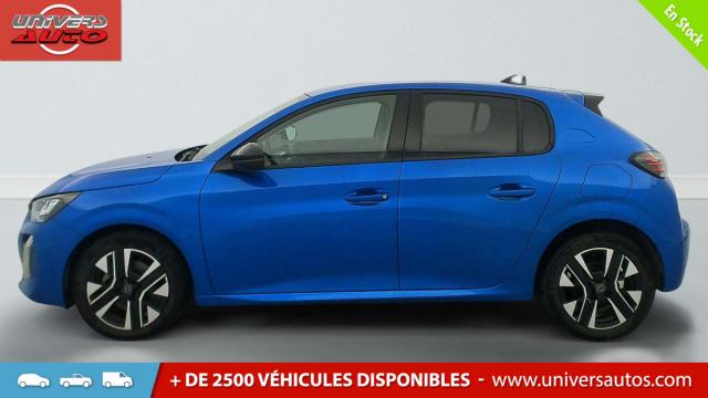 Peugeot 208 image 3