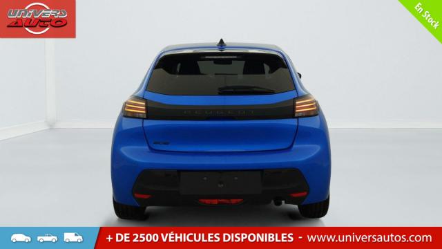 Peugeot 208 image 6