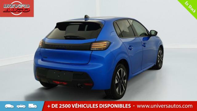 Peugeot 208 image 9
