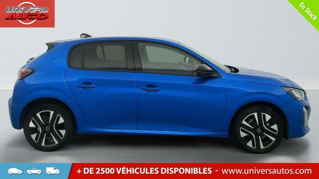 Peugeot 208 image 2