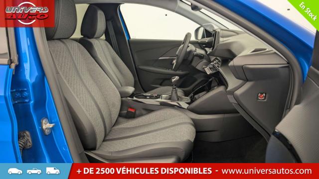Peugeot 208 image 5