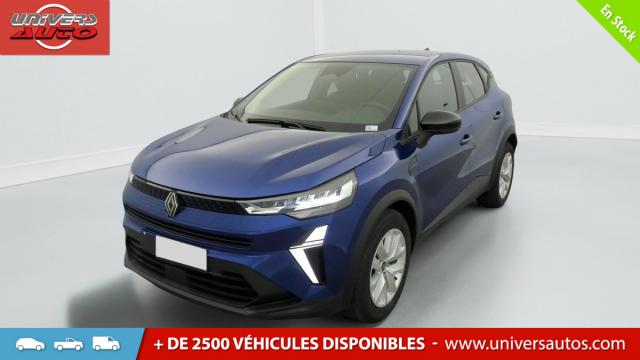 Renault Captur image 8