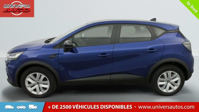 Renault Captur image 5
