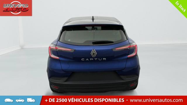 Renault Captur image 3