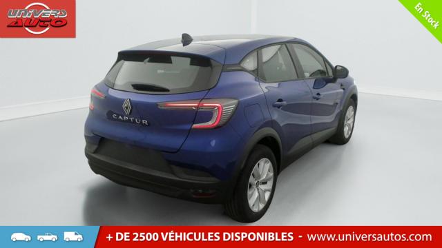 Renault Captur image 9