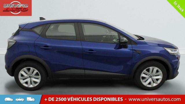 Renault Captur image 4