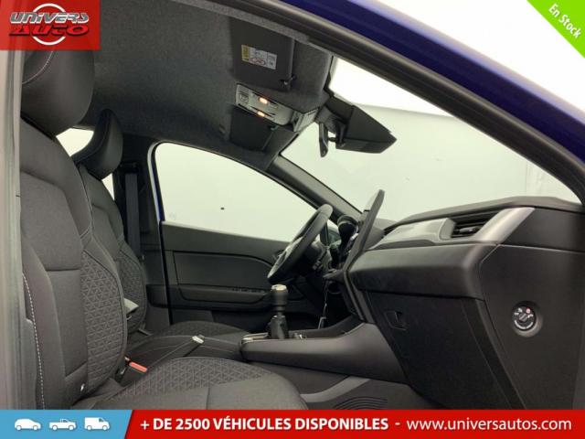 Renault Captur image 2