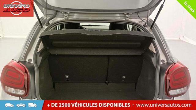 Citroen C3 image 1