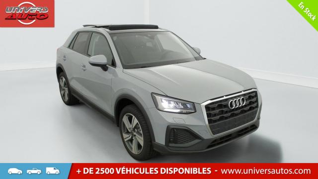 Audi Q2 35 Tdi 150 S Tronic 7 Design