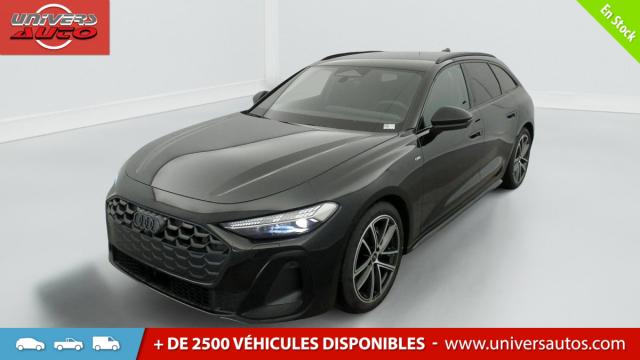 Audi A5 image 7
