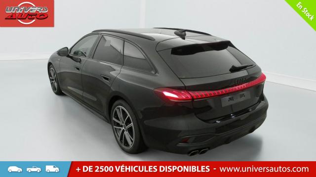 Audi A5 image 8