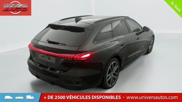 Audi A5 image 5
