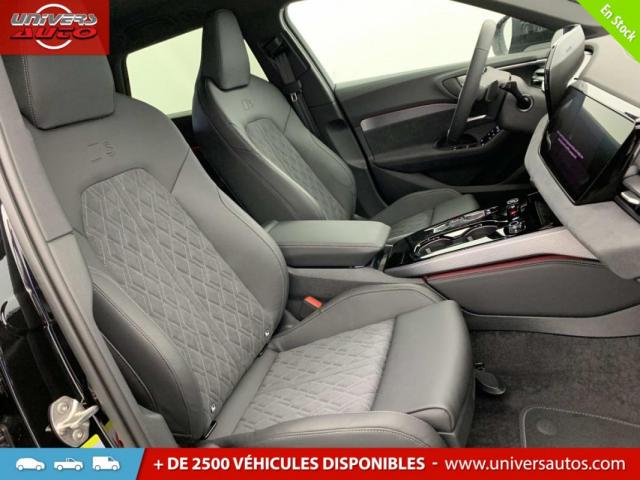 Audi A5 image 1