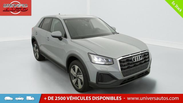 Audi Q2 35 Tfsi 150 S Tronic 7 Design