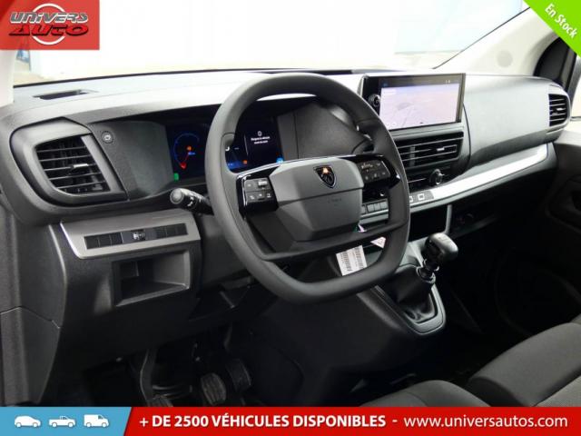 Peugeot Expert image 8