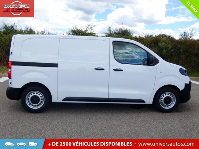 Peugeot Expert image 3