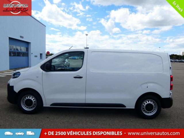 Peugeot Expert image 1