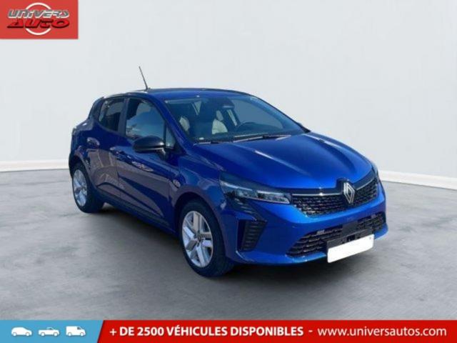 Renault Clio image 9
