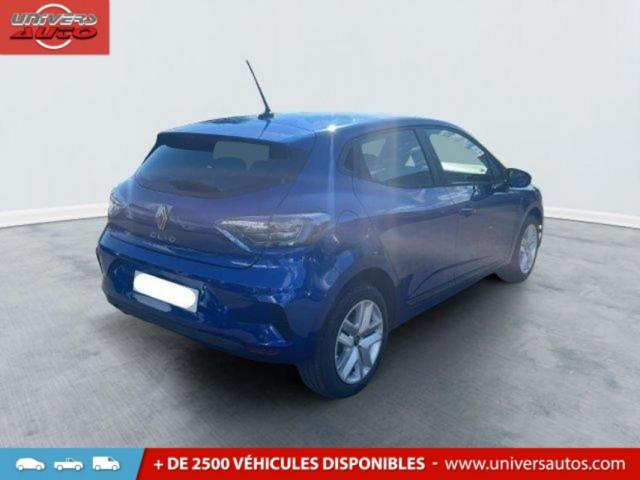 Renault Clio image 5