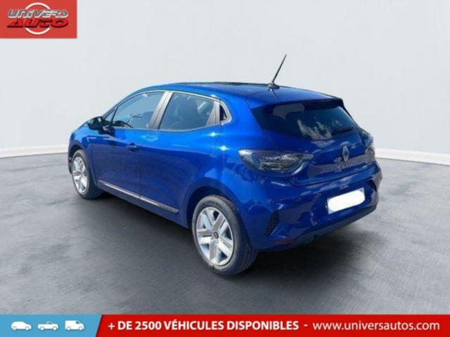 Renault Clio image 8