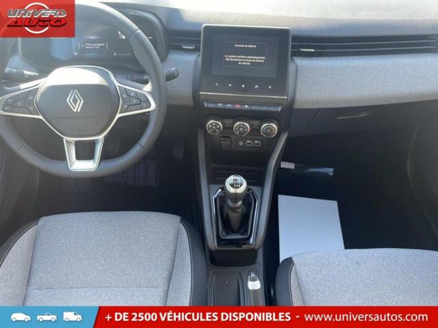 Renault Clio image 1