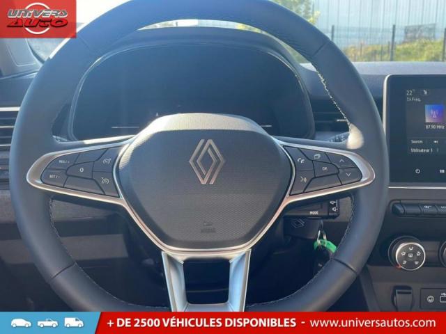 Renault Clio image 3