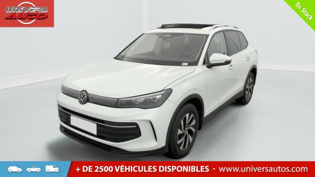 Volkswagen Tiguan image 2