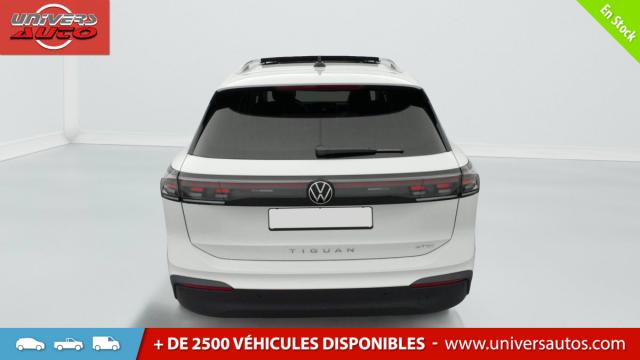 Volkswagen Tiguan image 8