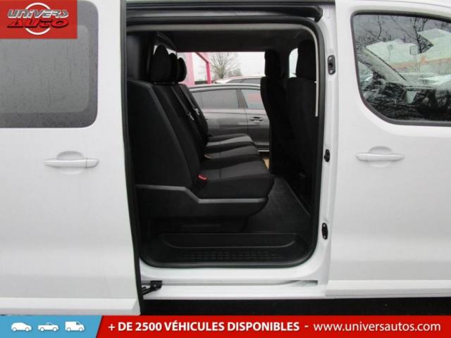 Citroen Jumpy image 5