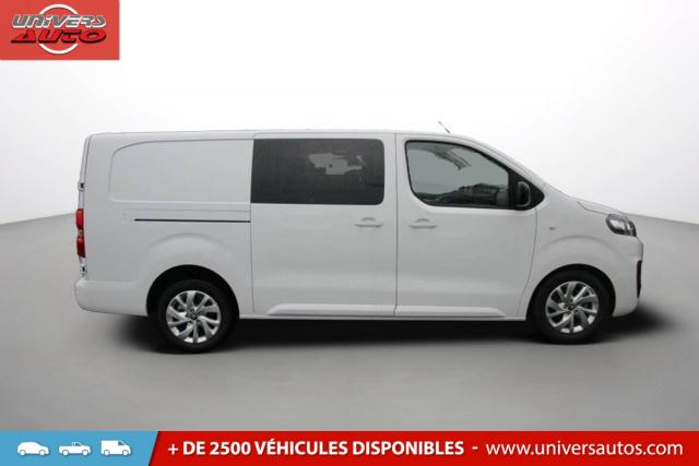Citroen Jumpy image 2