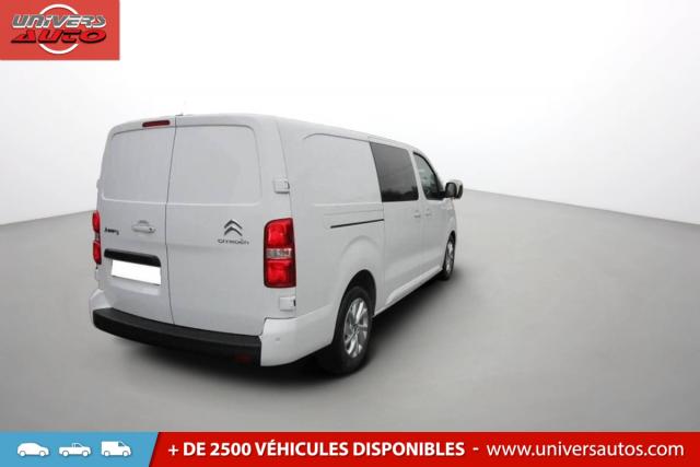 Citroen Jumpy image 9