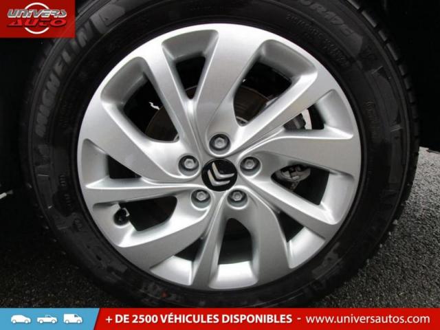 Citroen Jumpy image 6