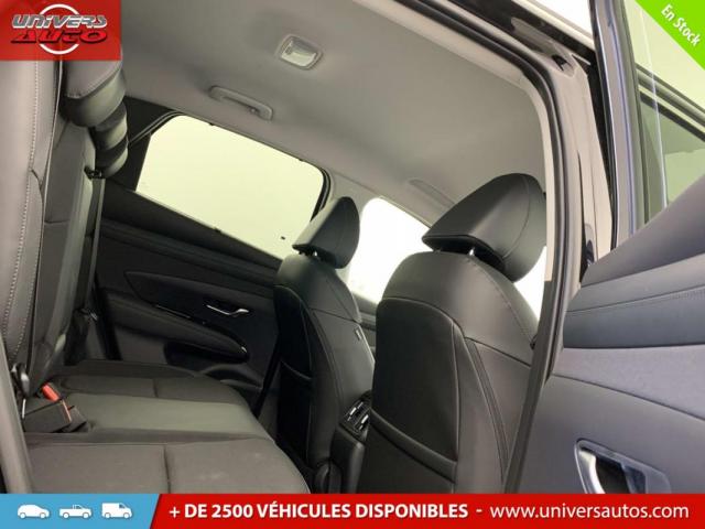 Hyundai Tucson image 7