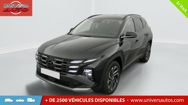Hyundai Tucson image 9