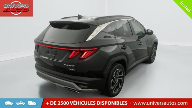Hyundai Tucson image 2